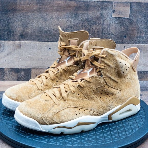 jordan retro 6 mens size 13